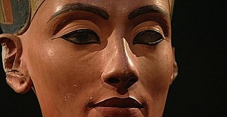 Nefertiti'nin gizemi çözülüyor…