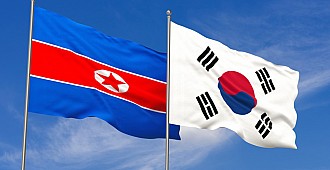 G. Kore'den Kuzey'e "hesapsızca…