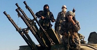 IŞİD, El Kaide'nin eski militanlarını…