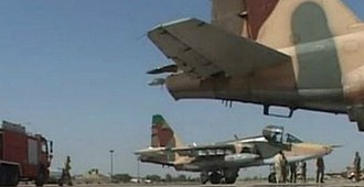 İran, Irak'a savaş uçağı mı veriyor?