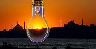 İstanbul'da 8 ilçede elektrik kesintisi