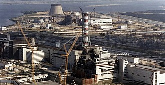 Rusya'da 'Çernobil' paniği