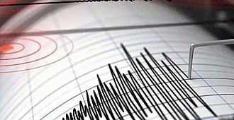 İran'da 5.2 şiddetinde deprem
