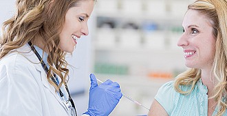 Yetişkinlerde hangi aşı, ne zaman yapılmalı?