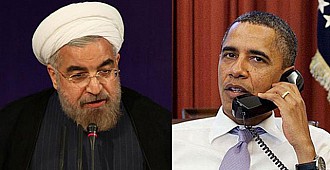'Obama, İran ile 19 kez görüşme…