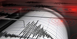 Filipinler'de 7 şiddetinde deprem
