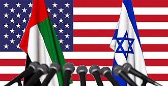 ABD halkı Filistin konusunda ikiye bölündü