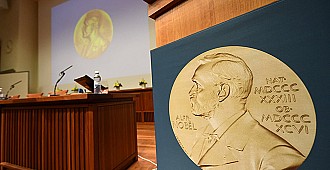 Nobel Edebiyat Ödülü bu yıl verilemiyor