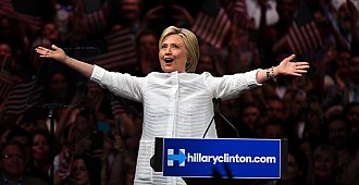 Clinton son ön seçimi de kazandı