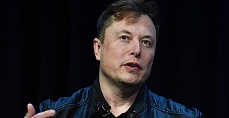 Elon Musk, "şeytani" patlamalarını…