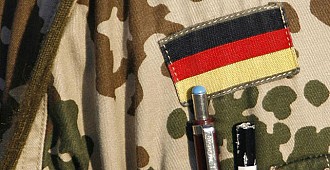 Alman ordusunda Neonazi temizliği!..