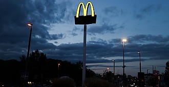 McDonald's çalışanlarından taciz…