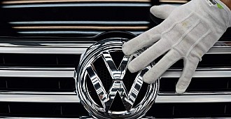 Volkswagen'in cezası belli oldu...