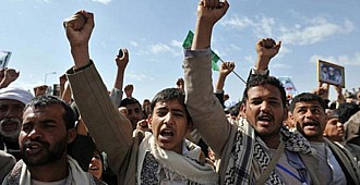 Yemen'de Husiler esir değişimine…