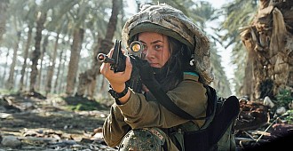 İsrail güçleri Batı Şeria'da 4…