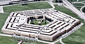 Pentagon bir dizi askeri seçenek sundu
