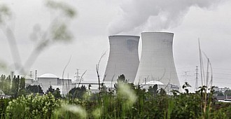 Nükleer santraldeki çatlaklar tehlike…