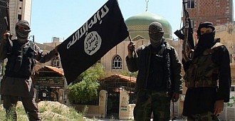 IŞİD'e katılacak 550 kişi yakalandı