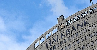 Halkbank'ın temyiz başvurusu kabul…