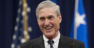 Mueller Kongre'de ifade verecek