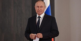 P﻿utin'in hayatına yön veren 7…