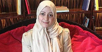 S. Arabistan bir kadın aktivisti idama…