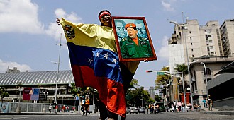 Venezuela yeni Vietnamolur mu?