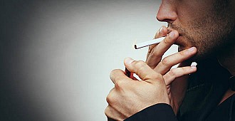 Akciğer kanserinden korunmak için sigarasız…