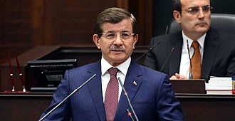 Başbakan PKK'lıya "gerilla"…
