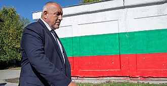 Bulgaristan seçimleri sonrası koalisyon…