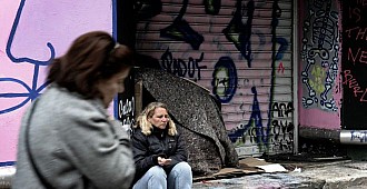 Hırvatistan yoksulların borcunu sildi