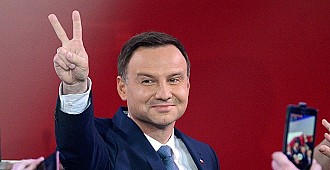 Polonya Devlet Başkanını seçti