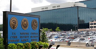 ABD'de Rusya kaynaklı siber casusluk…