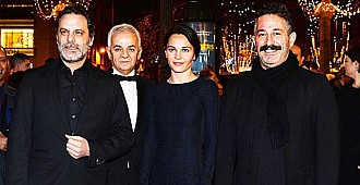 Türk sineması Paris'te