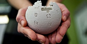 Wikipedia 2.5 yıl sonra açılıyor