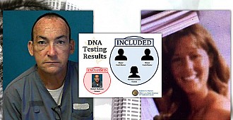 37 yıl yatan mahkum DNA testiyle aklandı