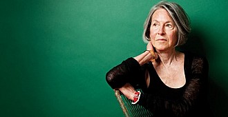 Nobel Edebiyat Ödülü Louise Glück'ün