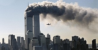 "11 Eylül saldırılarını Suudiler…