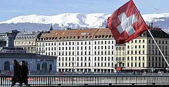 İsviçre artık vergi cenneti değil
