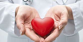 Kalp sağlığını korumak için altın…