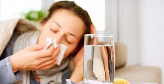 Gribe mi yoksa grip benzeri bir hastalığa…