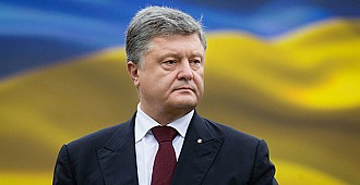 Eski Ukrayna lideri hastaneye kaldırıldı