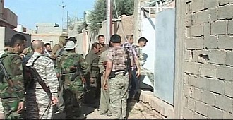 IŞİD, 2 Türkmen köyünü kaybetti!..