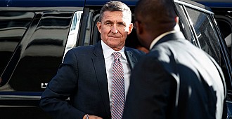 Flynn davasına devam kararı