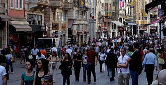 Türkiye en stresli 11. ülke