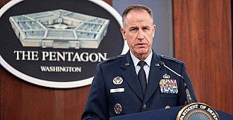 Pentagon, Prigojin'in "öldürüldüğünü"…