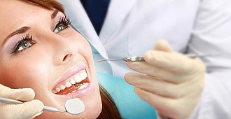 Diş hekimleri diyabet teşhisine katkı…