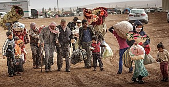 AB-Türkiye mülteci mutabakatı yenilenecek…
