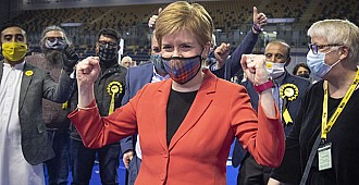 İskoçya yeni bir mücadeleye hazırlanıyor