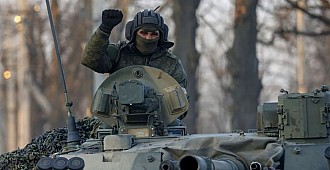 Rusya neden Donbas'ı almak istiyor